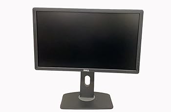【中古】中古 DELL 液晶モニター ディスプレイU2212HMc 高さ調整 縦回転…