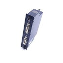 【中古】CA-EC80 エリアCCD入力ユニット