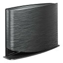 【中古】アイ・オー・データ WiFi ゲーミングルーター 無線LAN Wi-Fi6 AX3000 2402+574Mbps IPv6対応 日本メーカー iPhoneAndroid PS5 Nintendo Switch