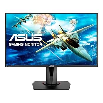 【中古】VG278QR-R 27型 フルHDゲーミングディスプレイ ピボット対応 【中古】VG278QR-R 27型 フルHDゲーミングディスプレイ ピボット対応