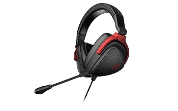 【中古】ASUS ゲーミングヘッドセット ROG Delta S Core 7.1chバーチャルサラウンドサウンド 50mm ASUS Essenceドライバー 3.5mm有線接続 軽量270 国 【中古】ASUS ゲーミングヘッドセット ROG Delta S Core 7.1chバーチャルサラウンドサウンド 50mm ASUS Essenceドライバー 3.5mm有線接続 軽量270 国