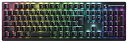 【中古】Razer レイザー DeathStalker V2 Pro JP Linear Optical Switch ゲーミングキーボード 薄型オプティカルスイッチ ワイヤレス 2.4GHz Bluetooth T