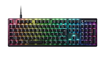 【中古】Razerレイザー DeathStalker V2 JP Linear Optical Switch ゲーミングキーボード 薄型オプティカルスイッチ リニア 有線 取り外し可能な Type-C 【中古】Razerレイザー DeathStalker V2 JP Linear Optical Switch ゲーミングキーボード 薄型オプティカルスイッチ リニア 有線 取り外し可能な Type-C