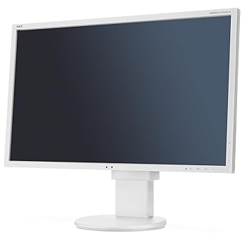 【中古】NEC 22型液晶ディスプレイ白 LCD-EA223WM 【中古】NEC 22型液晶ディスプレイ白 LCD-EA223WM