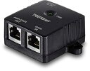 【中古】TRENDnet GIGA パワーオーバーイーサネットPoEインジェクターTPE-113GI(2)