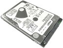 【中古】HGST 500GB 7200RPM 32MB 9,5MM SATA(2)