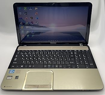 【中古】dynabook T55258FK