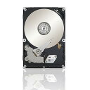 【中古】Seagate 1 TBビデオHDD Sata 5900 RPM 64 MB 3.5インチST1000VM002ブラック(2)