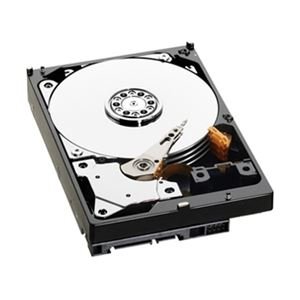 šWESTERN DIGITAL 3.5¢HDD 500GB SATA6.0Gb 5400rpm 64MB WD5000AZR...
