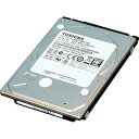 【中古】東芝 MQ01ABD MQ01ABD100 1TB 2.5インチ 内蔵ハードドライブ - バルク HDKBB96。(2)