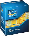 【中古】Intel Core i3 3240 Dual Core CPU 3.40GHz, Socket 1155, 3MB Cache, Ivy Bridge, 55W, Intel HD Graphics 2500, Advanced Vector Extensions(2)