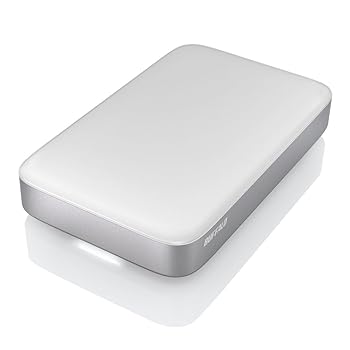 【中古】BUFFALO Thunderbolt&USB3.0用 ポータブルHDD 1TB HD-PA1.0TU3 【中古】BUFFALO Thunderbolt&USB3.0用 ポータブルHDD 1TB HD-PA1.0TU3