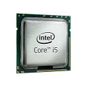 【中古】Intel Core i5-2400 プロセッサー 3.1GHz 5.0GT-s 6MB LGA 1155 CPU、OEM
