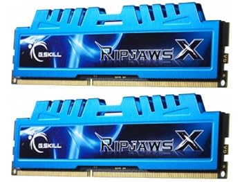 【中古】G.Skill F3-1866C9D-16GXM DDR3-1866 CL9 8GB×2 【中古】G.Skill F3-1866C9D-16GXM DDR3-1866 CL9 8GB×2
