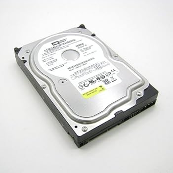 【中古】WESTERNDIGITAL WD800JD 3.5インチHDD 80GB SATA中古
