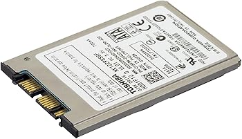 【中古】120GB 1,8 Inch HDD