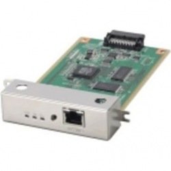 【中古】NEC プリントサーバLANボード PR-NP-16