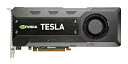 【中古】ELSA NVIDIA TESLA K20 5GB グラフィックボード ETSK20-5GER(2)