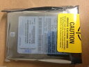 【中古】IBM 42d0628 300 GB 10 K 6 Gbps SAS NHS HD