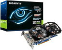 【中古】GIGABYTE グラフィックボード Geforce GTX660Ti 2GB PCI-E GV-N66TOC-2GDA