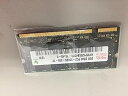 【中古】hynix製ノートPCメモリ 2GB DDR2 PC2-5300S SO-DIMM HYMP125S64CP8-Y5