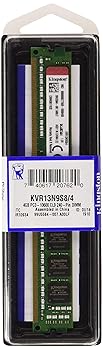 【中古】キングストン Kingston デスクトップPC メモリ DDR3 1333 PC3-10600 4GBx2枚 CL9 1.5V Non-ECC DIMM 240pin KVR13N9S8K28 永久 【中古】キングストン Kingston デスクトップPC メモリ DDR3 1333 PC3-10600 4GBx2枚 CL9 1.5V Non-ECC DIMM 240pin KVR13N9S8K28 永久
