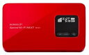 【中古】Speed Wi-Fi NEXT WX01