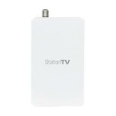 【中古】ピクセラ StationTV USB接続 テレビチューナー 3波対応地上BS 110°CSデジタル 正規代理店品
