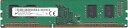 【中古】Micron PC3-12800U DDR3-1600 2GB