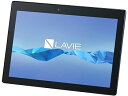 【中古】NEC PC-TE510BAL LAVIE Tab E