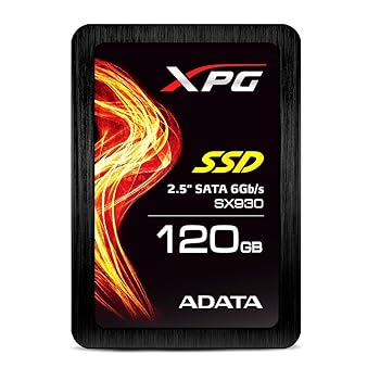 【中古】ADATA Technology XPG SX930 ソリッドステートドライブ 120GB 【中古】ADATA Technology XPG SX930 ソリッドステートドライブ 120GB