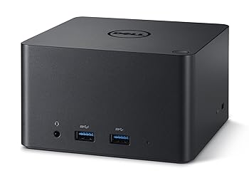 【中古】Dell ワイヤレスドッキングステーション WiGig対応 WLD15