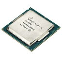 【中古】Intel Core i5 i5-6600K クアッドコア 4コア 3.50 GHz プロセッサー - ソケット H4 LGA-1151 パック CM8...