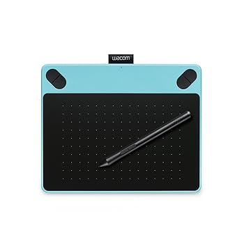 šۥ拾 Intuos Drawǥڥ ǥ S ߥȥ֥롼 CTL-490B0