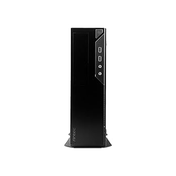 【中古】ANTEC製 スリムタイプ PCケース Antec Value Solution Series VSK2000-U3
