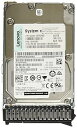 【中古】00WG660 300GB 15K 12Gb SAS 2.5 G3HS HDD