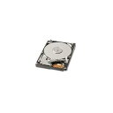 【中古】Toshiba MK4058GSX 400GB SATA300 5400RPM 8MB 2.5インチ ハードドライブ