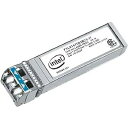 【中古】Intel NIC Intel Ethernet SFP+ LR Optics E10GSFPLR