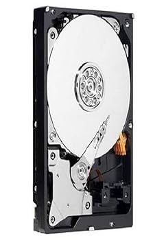 【中古】WESTERNDIGITAL WD RE4 2TB 7200RPM 並行輸入品