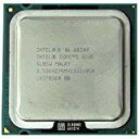 【中古】インテル Boxed Intel Core 2 Quad Q8300 2.50GHz 4MB 45nm 95W BX80580Q8300