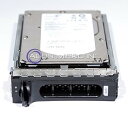【中古】Dell互換 - 300GB 15K SAS 3.5インチ HD - MFG# 341-9519