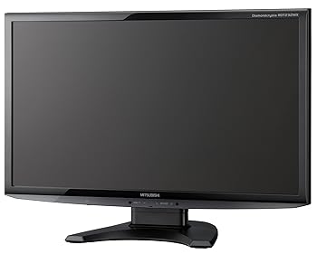 【中古】MITSUBISHI フルHD対応 23型IPS方式三菱液晶ディスプレイノングレア RDT232WXBK 【中古】MITSUBISHI フルHD対応 23型IPS方式三菱液晶ディスプレイノングレア RDT232WXBK
