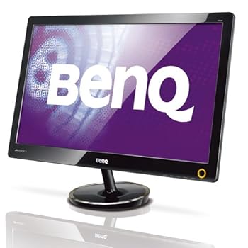 【中古】BenQ 21.5型 LCDワイドモニタ 