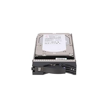 【中古】日本アイ・ビー・エム 450GB 15K 3.5-inch HDD 49Y1861 【中古】日本アイ・ビー・エム 450GB 15K 3.5-inch HDD 49Y1861