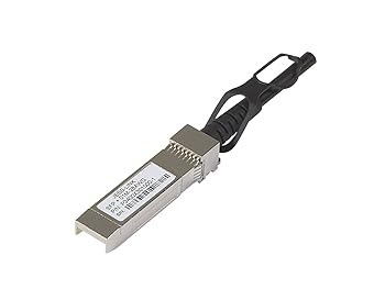 NETGEAR スイッチングハブ, ReadyNAS 10G SFP+ ダイレクトアタッチケーブル 3m AXC763