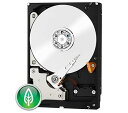 【中古】WD Caviar 3TB SATA 6 GBs 64MB Cache 3.5 inch OEM Internal Hard Drive Green 並...