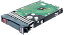 【中古】HPE TechSource Dual Port Enterprise - Hard drive - 600 GB - hot-swap - 2.5" SFF - SAS 6G..