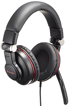 【中古】バッファロー BUFFALO ゲーミングヘッドセット 5.1chサラウンドシステム ブラック BSHSUH05BK 【中古】バッファロー BUFFALO ゲーミングヘッドセット 5.1chサラウンドシステム ブラック BSHSUH05BK
