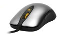 【中古】国内正規品レーザー式 ゲーミングマウス SteelSeries Sensei 62150