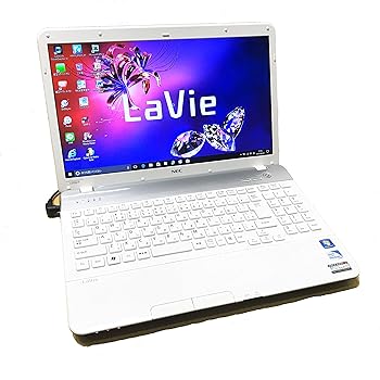 【中古】PC-LS150FS6W LaVie S 【中古】PC-LS150FS6W LaVie S